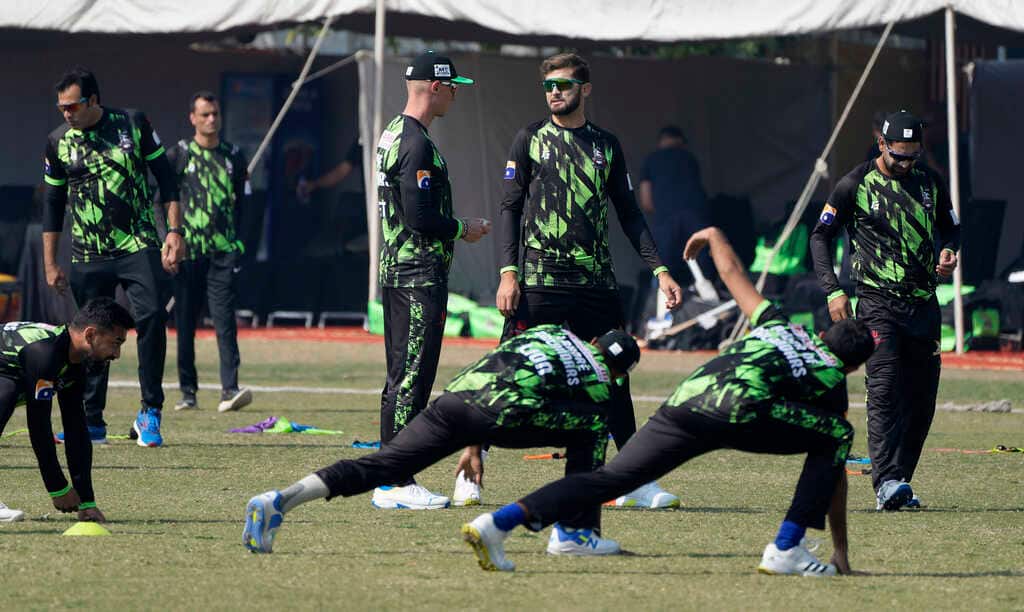 PSL 2024: How Can Lahore Qalandars Still Qualify For Playoffs?
